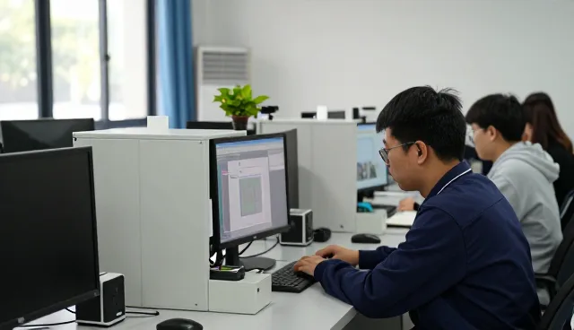 在线学习平台