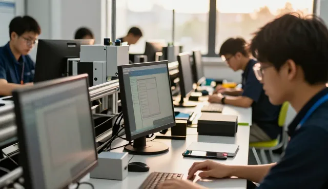 定制化学习方案