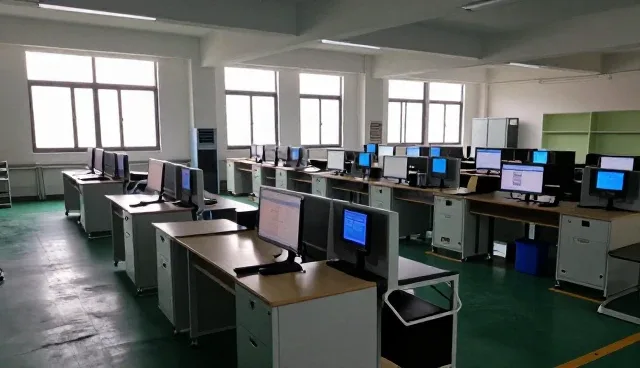 仓储物流中的教育软件应用应用趋势分析