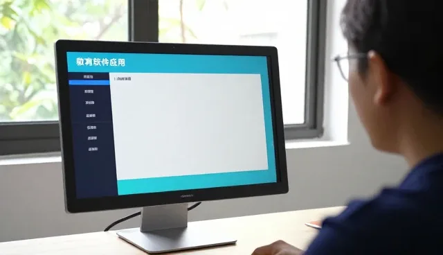 河南小哨子教育科技有限公司探索考试辅导更多应用可能